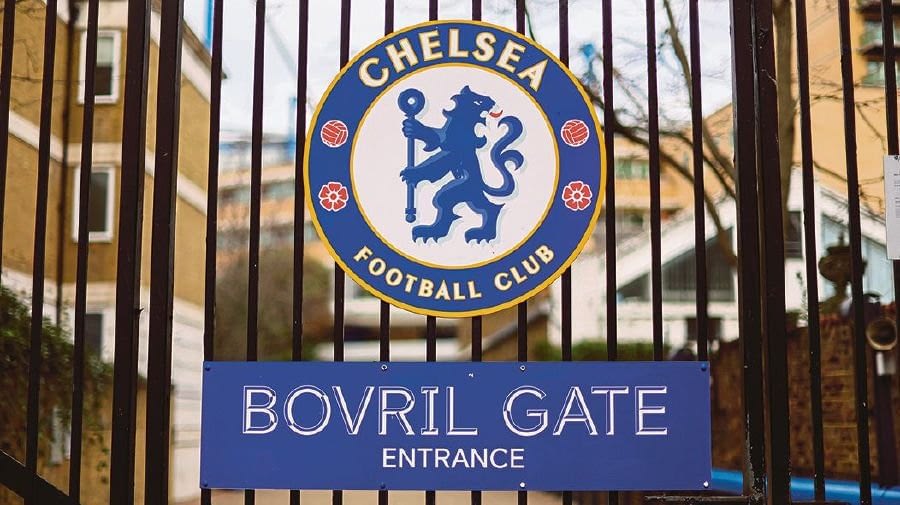 CHELSEA Football Club has confirmed that terms have been agreed with a consortium led by Los Angeles Dodgers part-owner Todd Boehly and backed by Clearlake Capital over the acquisition of the English Premier League soccer team.