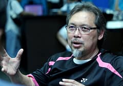 Datuk Razif Sidek, the captain of Malaysia’s 1992-winning team, believes the Zii Jia-led team are capable of going far in Bangkok.