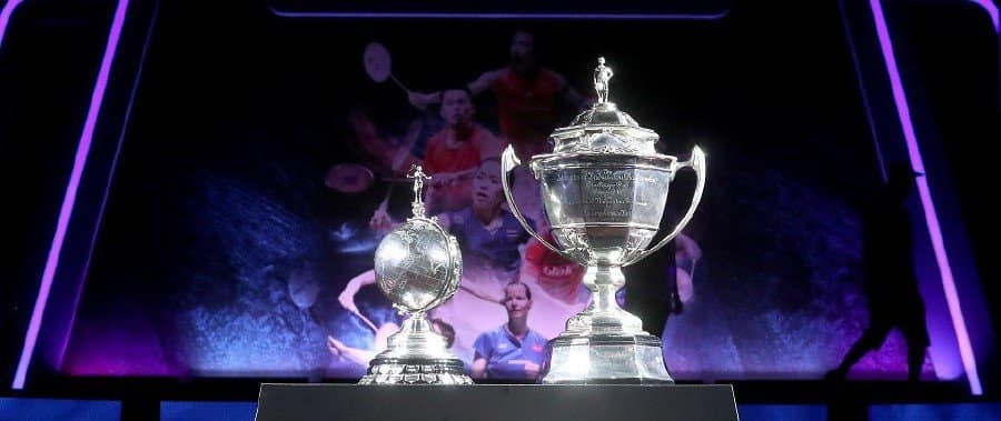 New Zealand have withdrawn from the Thomas Cup after several of their players contracted Covid-19, just four days before the competition begins at the Impact Arena in Bangkok, Thailand.